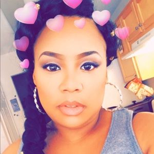 Meet your Posher, Donna